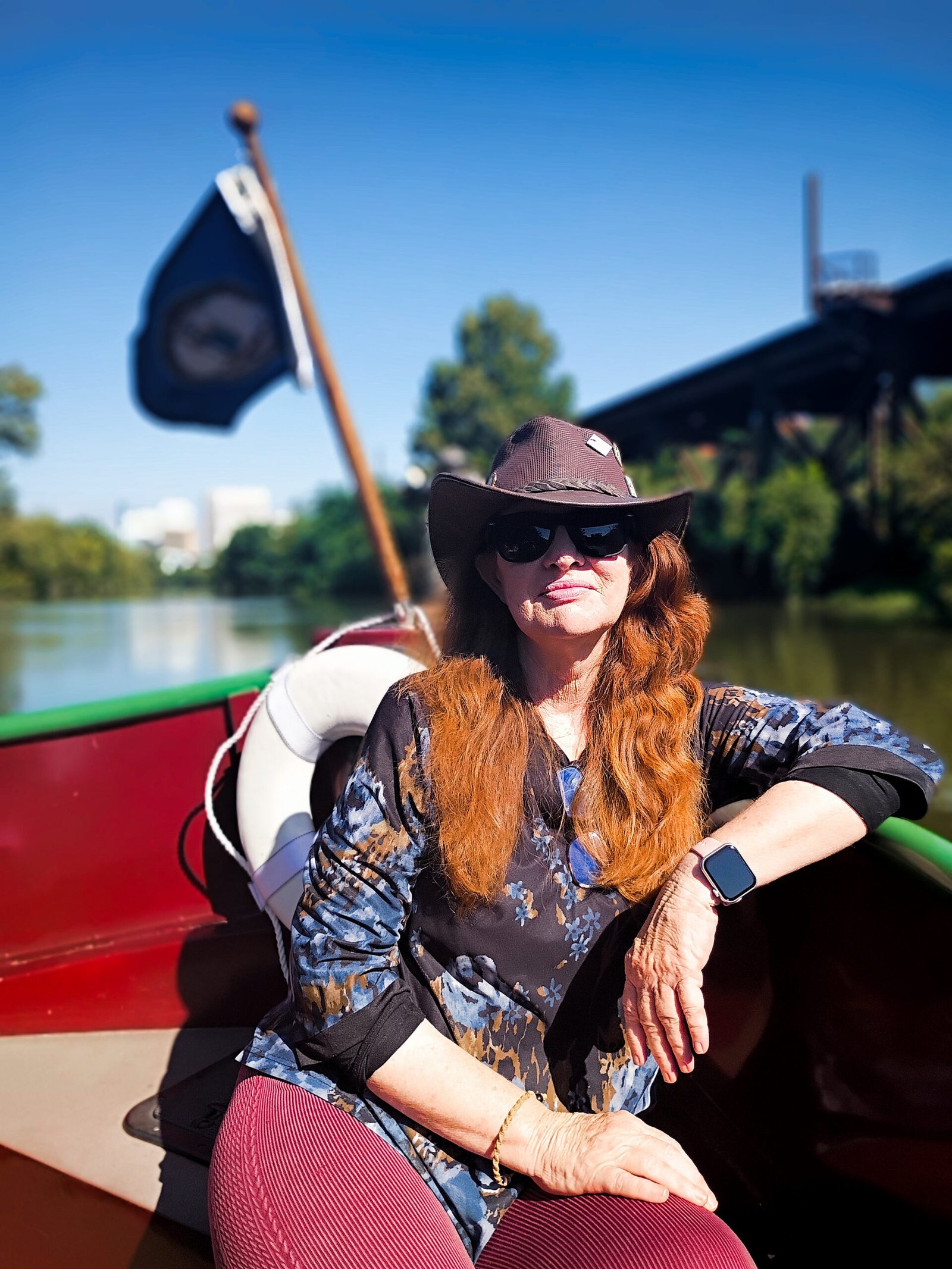 Historian Jane