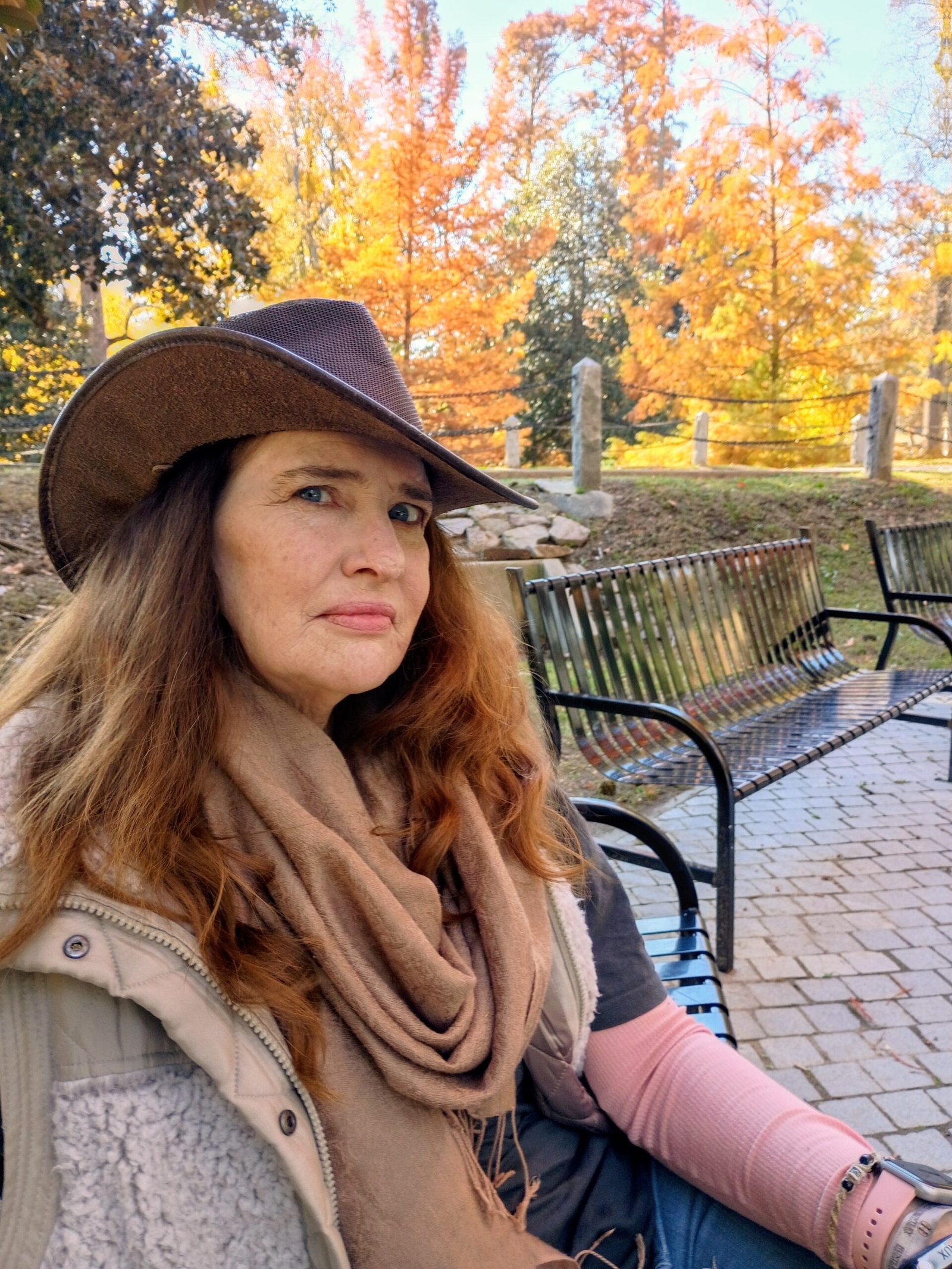 Historian Jane