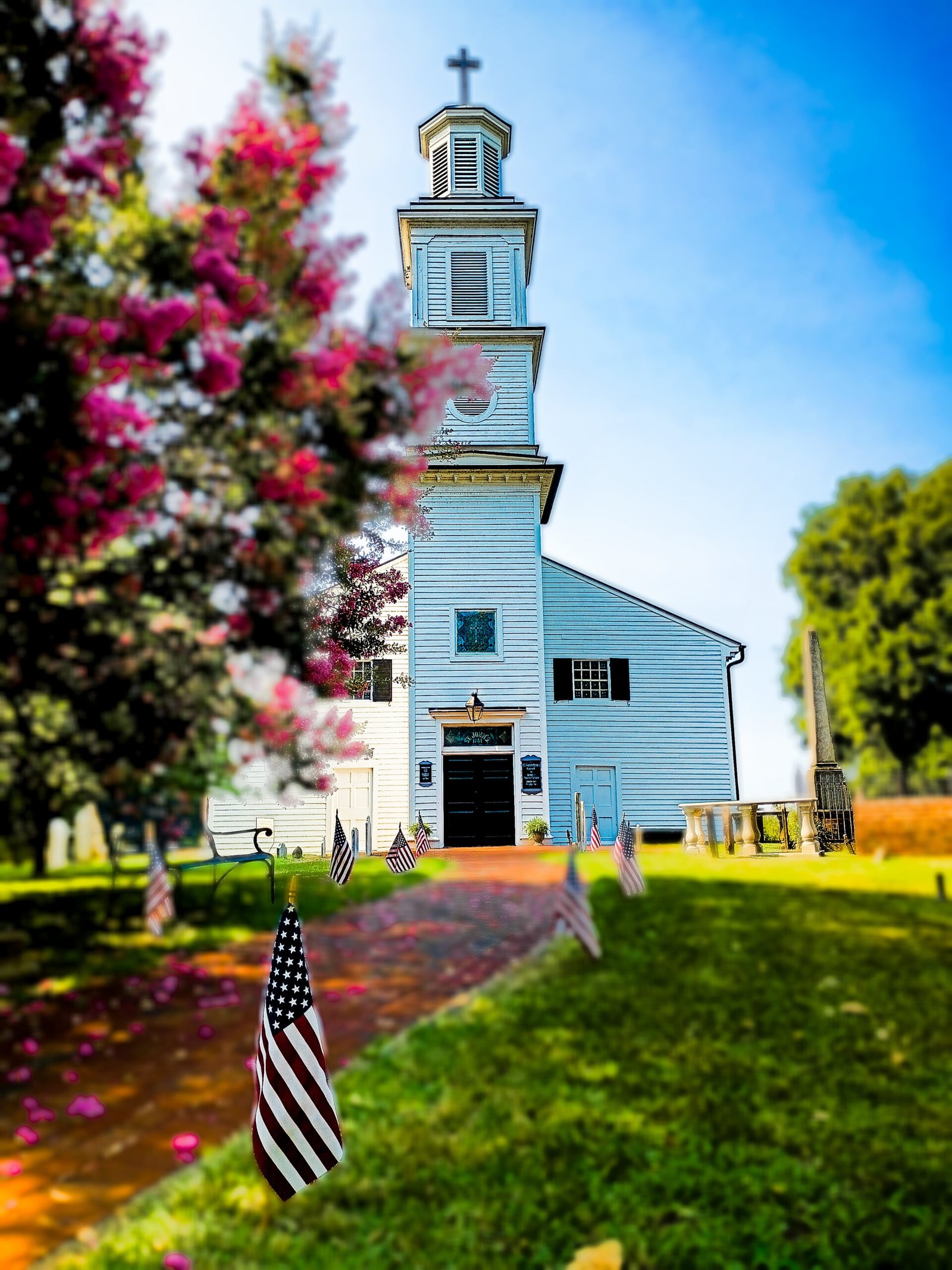 St Johns Church